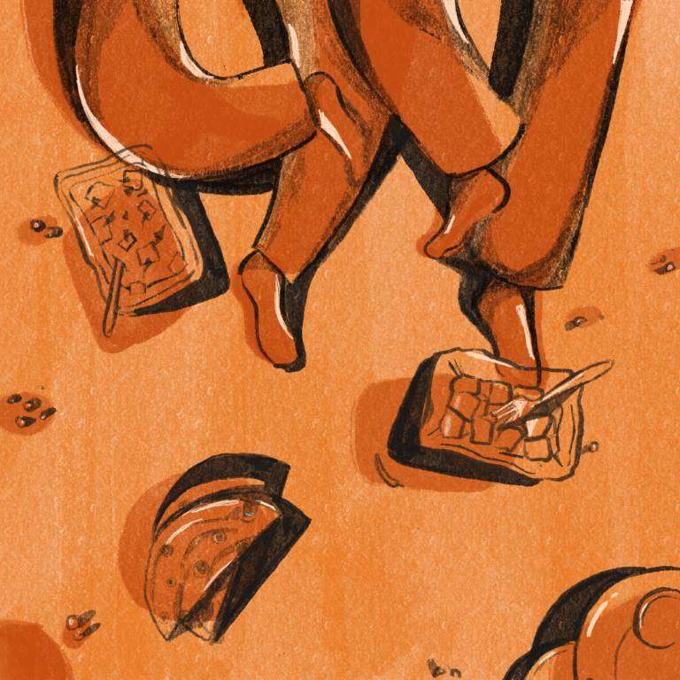 Yamini Krishnan<br>Volume 1 | Issue 7 [November 2021]