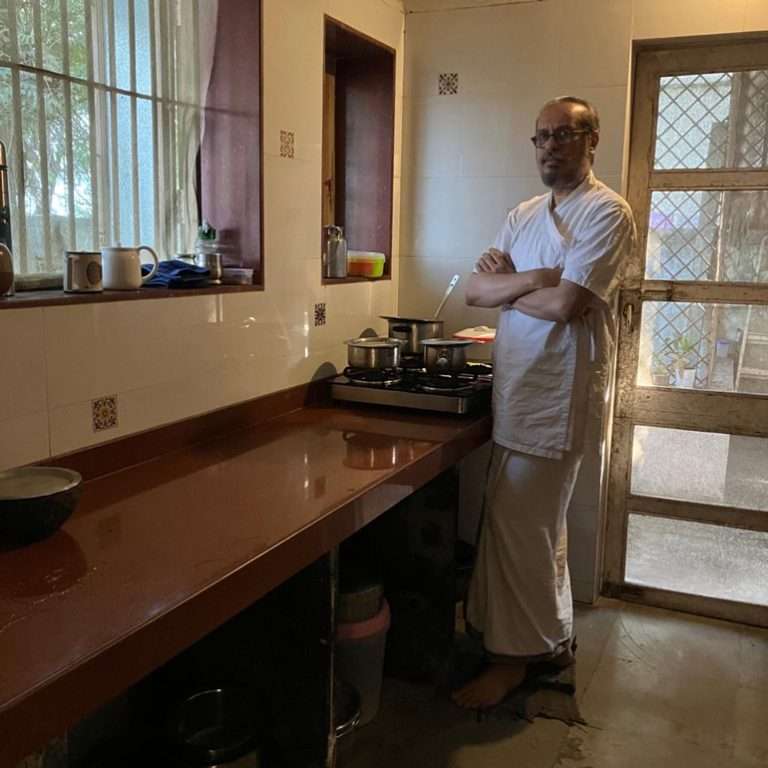 The Dagar Kitchen: Rasa and Rasm<br>Volume 2 | Issue 7 [November 2022]