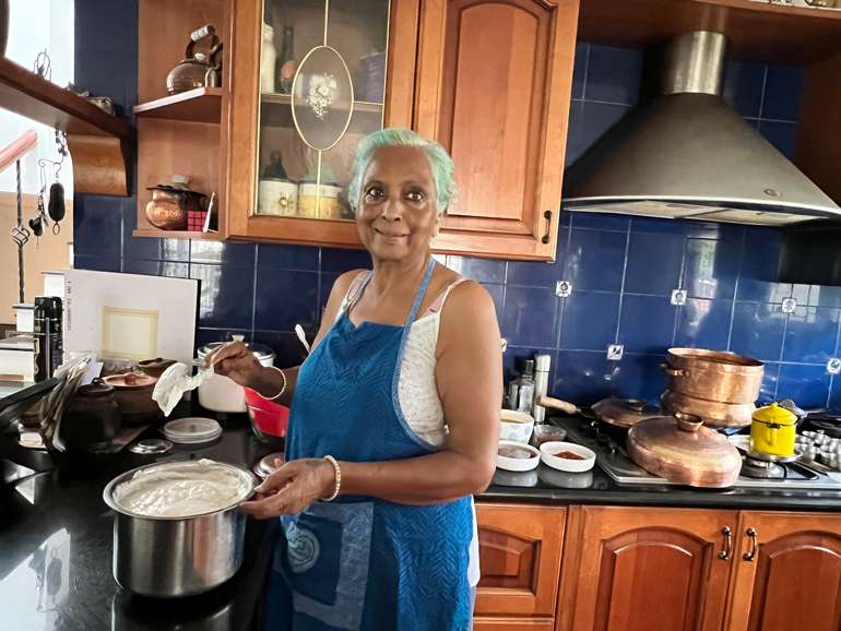 My Mother’s Tongue <br>Volume 3 | Issue 2 [June 2023]