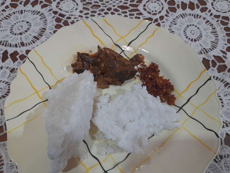Eating in Lanka <br>Volume 4 | Issue 9 [January 2025]