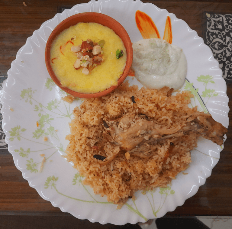 একাহার, অথবা, একা আহারের নাতিসুক্ষ শিল্প <br>Volume 5 | Issue 4 [August 2025]