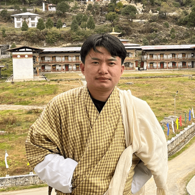 Sonam-Dorji