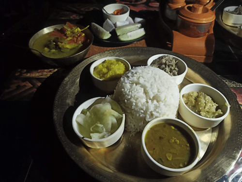 Bhut Jolokia,  Bubble Tea,  Guwahati<br>Volume 5 | Issue 3 [July 2025]