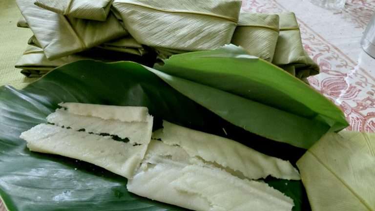 एटिंग, अपोंग और अन्‍य कहानियाँ <br>Volume 5 | Issue 6 [October 2025]