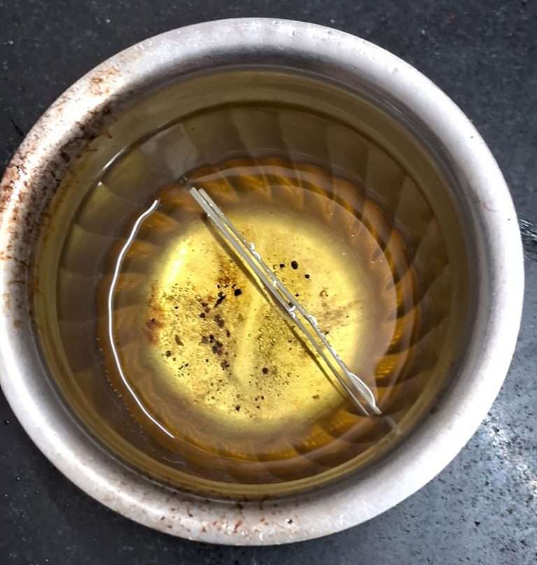 Sacred Strands: Darbha, Eclipse, and the Food We Protect<br>Volume 5 | Issue 11 [March 2026]